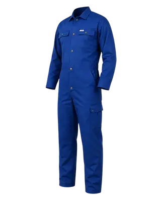 Vaultex high-visibility vests and coveralls