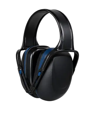 Vaultex ear muffs and plugs