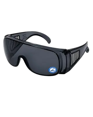Vaultex safety goggles and face shields