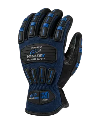 Vaultex safety gloves
