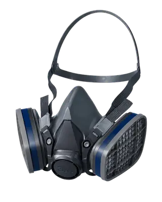 Vaultex respiratory masks and respirators
